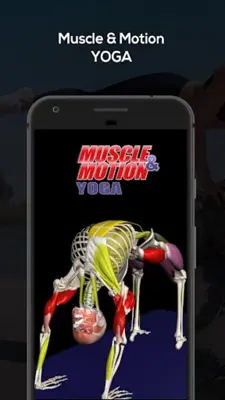 Yoga by Muscle & Motion android App screenshot 6